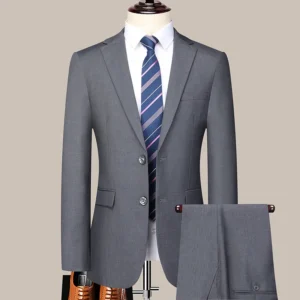 Men's Suit Blazers & Sport Coats - Formal Business Wedding Fashion