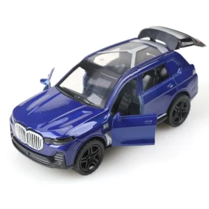 Fashionable Super Car Model Toy Exquisite Ornament Gift
